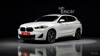 BMW X2 (F39)
