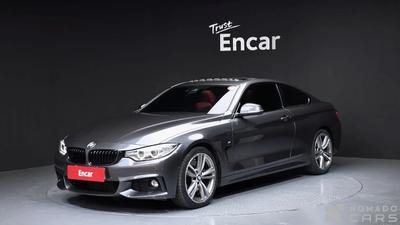 BMW 4-series