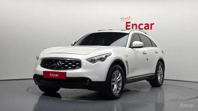 Infiniti FX