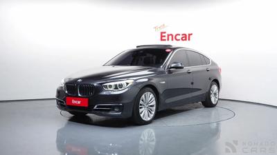 BMW Gran Turismo