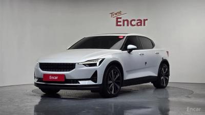 Polestar polestar-2