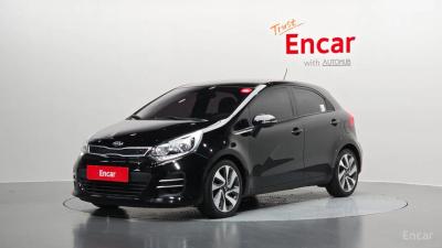 Kia Pride
