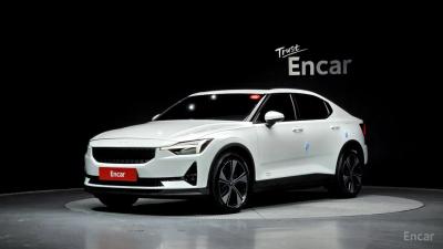 Polestar polestar-2