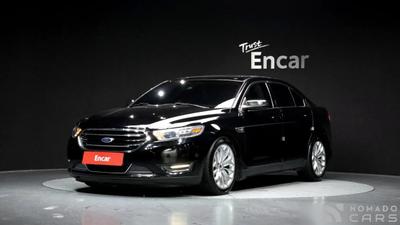 Ford Taurus