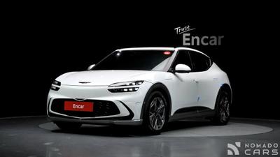 Genesis GV60
