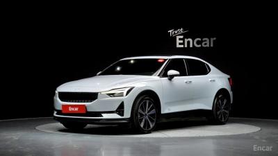 Polestar polestar-2