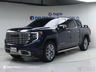 GMC Sierra
