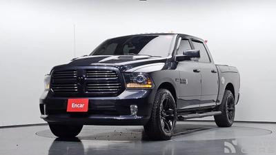 Dodge Ram Pick Up