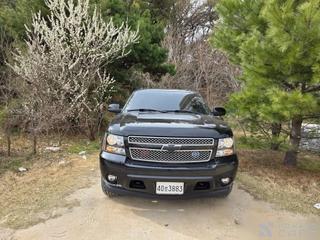 Chevrolet Surburban