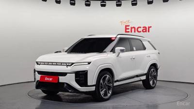 KG_Mobility_Ssangyong Actyon