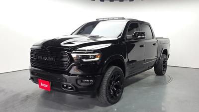 Dodge Ram Pick Up