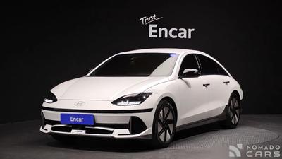 Hyundai Ioniq6