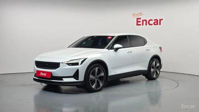Polestar polestar-2