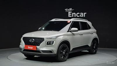 Hyundai Venue
