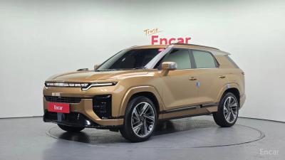 KG_Mobility_Ssangyong Actyon