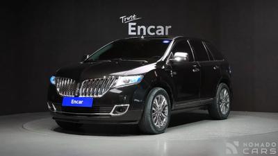 Lincoln MKX