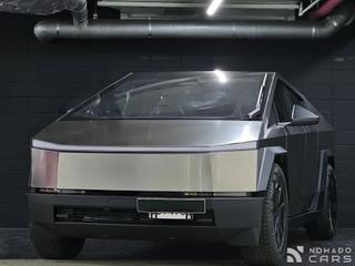 Tesla Cybertruck