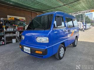 ChevroletGMDaewoo Damas