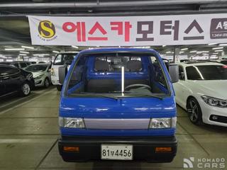 ChevroletGMDaewoo Labo
