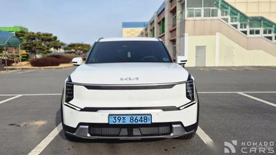 Kia EV9