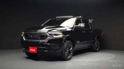 Dodge Ram Pick Up