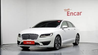 Lincoln MKZ