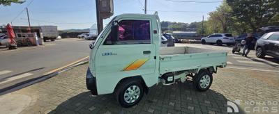 ChevroletGMDaewoo Labo