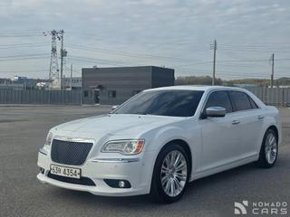 Chrysler 300C