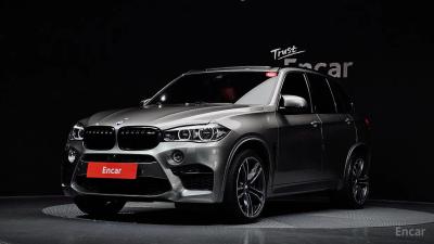 BMW X5M