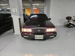 Kia Potentia