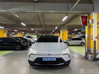 Polestar Polestar 4
