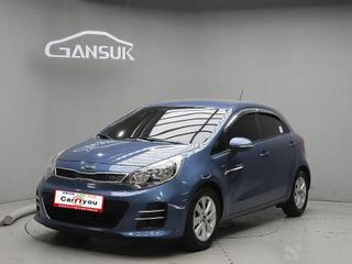 Kia Pride