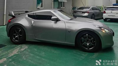Nissan 370Z