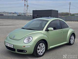 Volkswagen Beatle