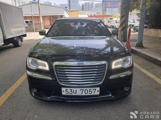 Chrysler 300C