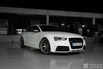 Audi rs5