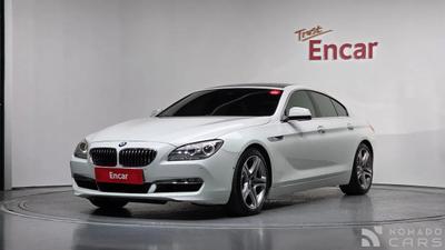 BMW 6-series