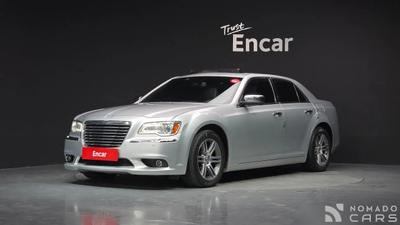 Chrysler 300C