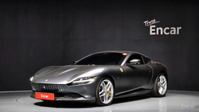 Ferrari Roma