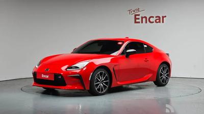 Toyota 86