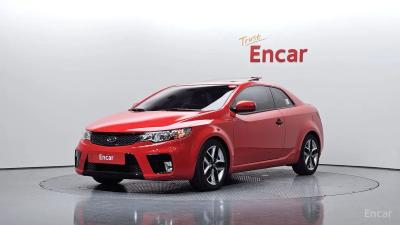 Kia Porte