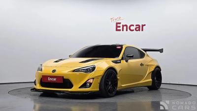 Toyota 86