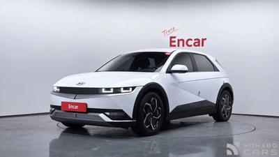 Hyundai Ioniq5