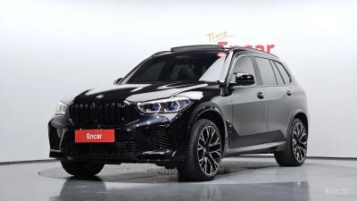 BMW X5M