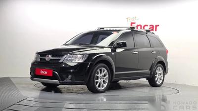 Fiat Feelmont