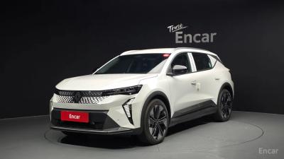 Renault-KoreaSamsung Scenic