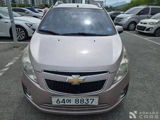 ChevroletGMDaewoo Matiz