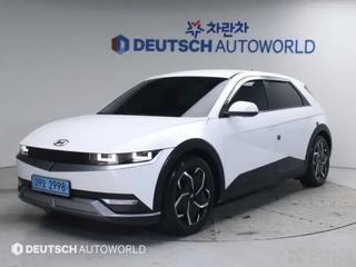 Hyundai Ioniq5
