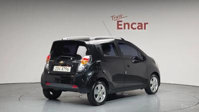 ChevroletGMDaewoo Matiz