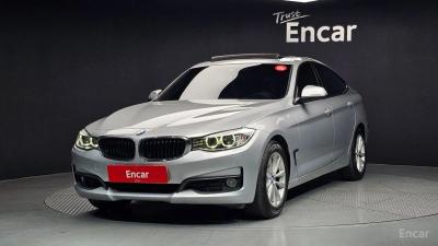 Bmw Gran Turismo